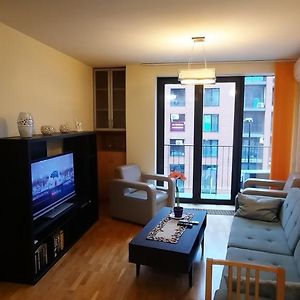 Appartement met een Slaapkamer